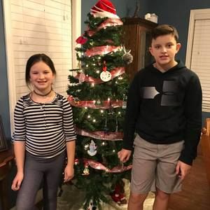 Meet your Posher, Daina